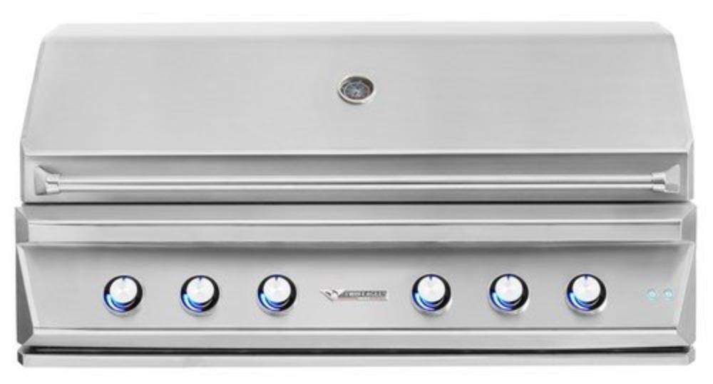 Twin Eagles C-Series Gas Grill - Thumbnail 2