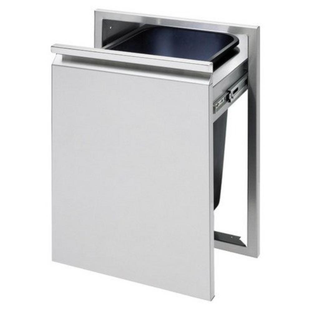 Twin Eagles Trash Drawer