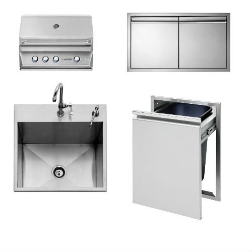 Twin Eagles Grill Kitchen - Thumbnail 4