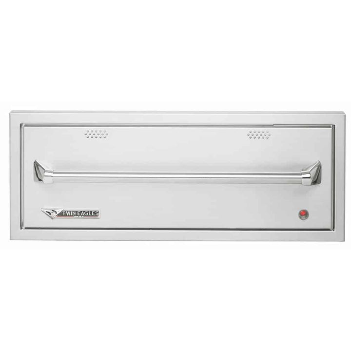 Twin Eagles | 30" Warming Drawer