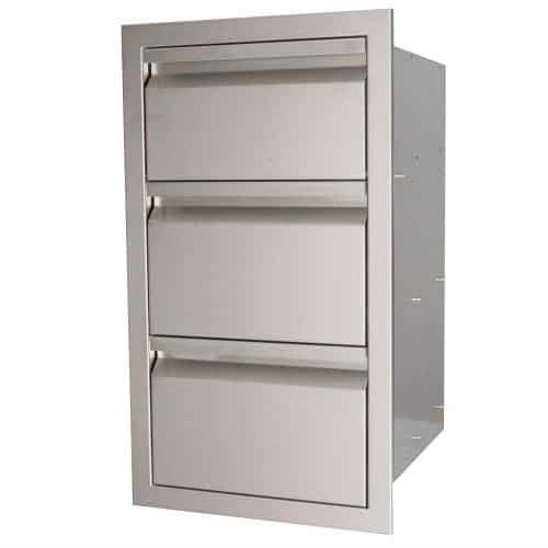RCS Valiant Drawer - Thumbnail 4
