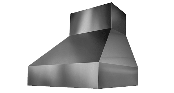 Trade-Wind P7200 Series Range Hood - Thumbnail 3