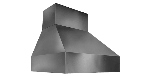 Trade-Wind P7200 Series Range Hood