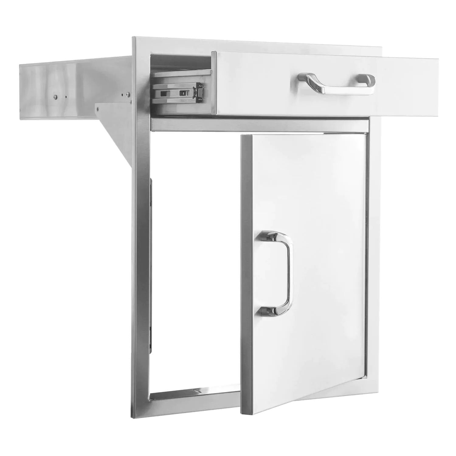 PCM 260 Series Access Door & Drawer Combo - Thumbnail 3