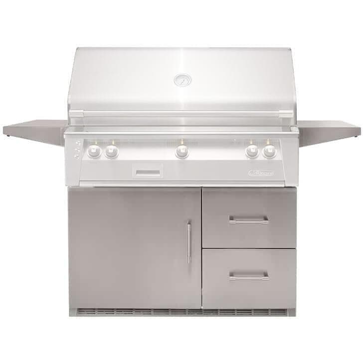 Alfresco Grills Cart Grill - Thumbnail 5