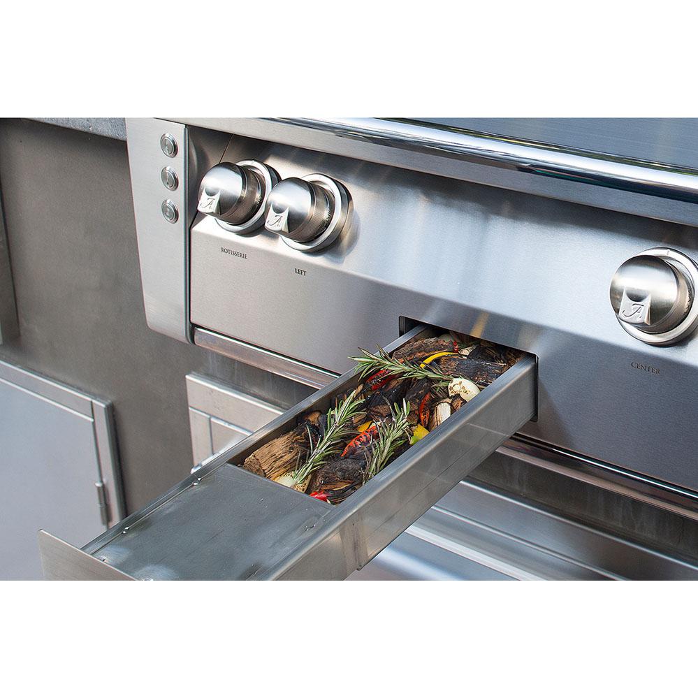 Alfresco ALXE Built-In Gas Grill
