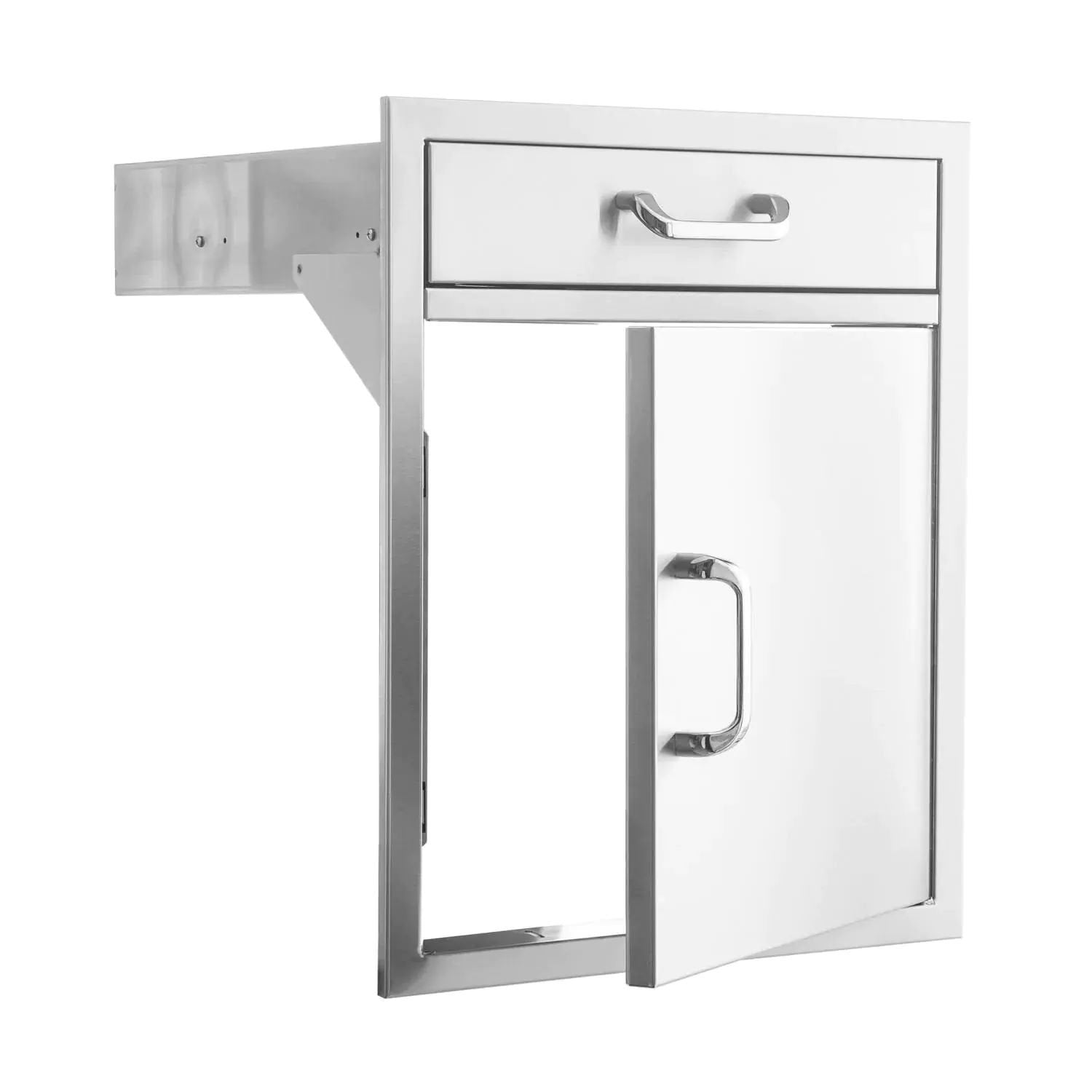 PCM 260 Series Access Door & Drawer Combo