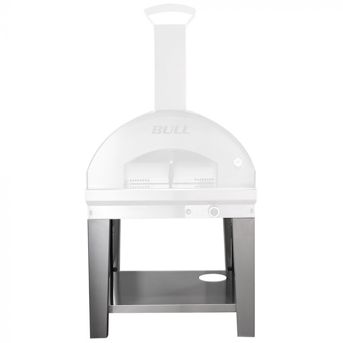 Bull Extra-Large Gas Pizza Oven Cart Bottom – 77651