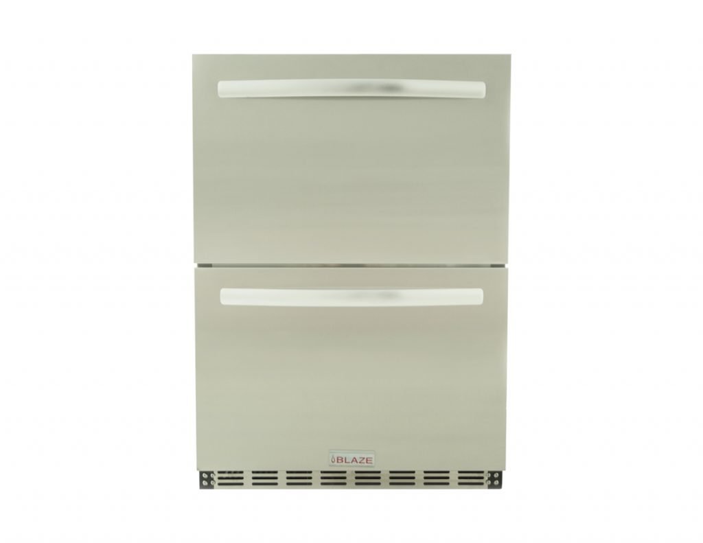 Blaze Drawer Refrigerator - Thumbnail 5