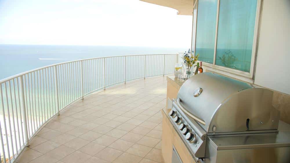 Blaze LTE Grill - Thumbnail 4