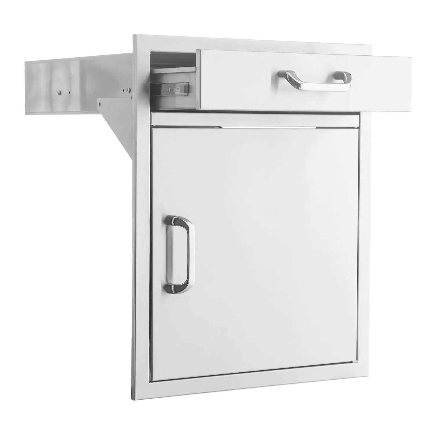 PCM 260 Series Access Door & Drawer Combo - Thumbnail 2
