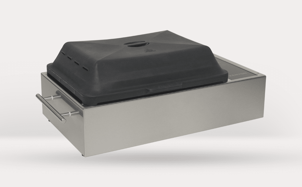 Kenyon SilKEN Grill - Thumbnail 4