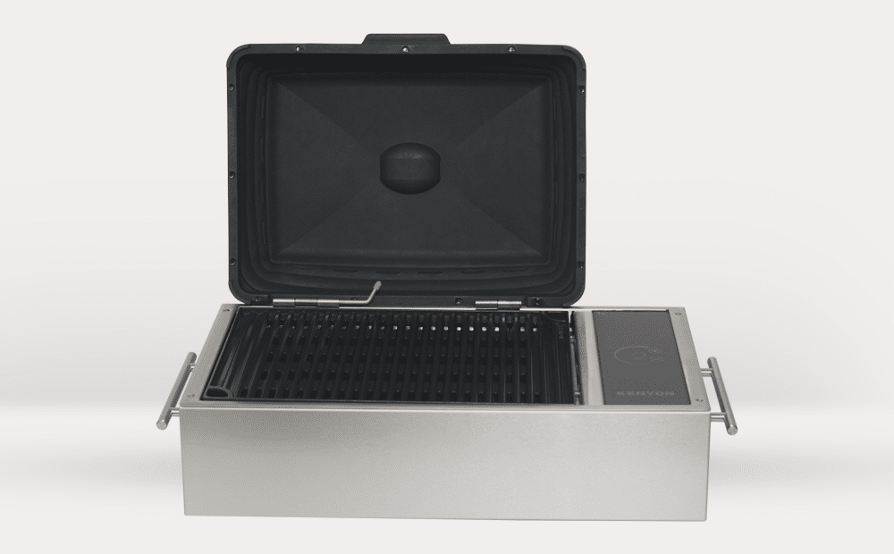 Kenyon SilKEN Grill - Thumbnail 5