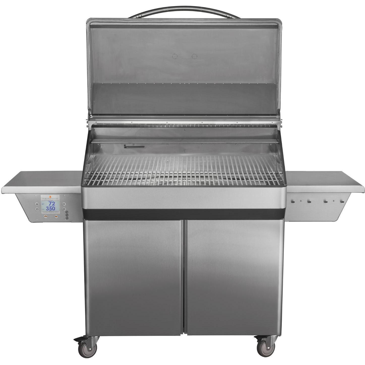 Memphis Elite Pellet Grill