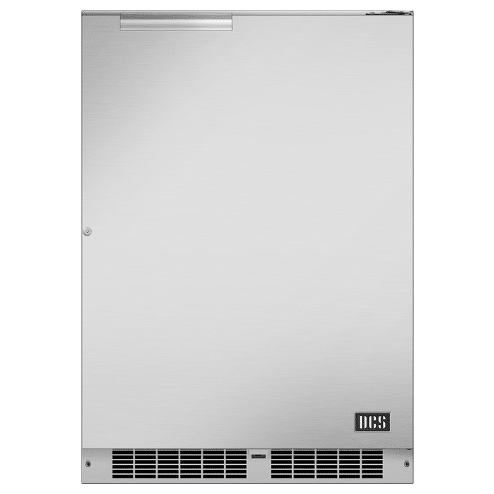 DCS 24-Inch Outdoor Compact Refrigerator - RF24