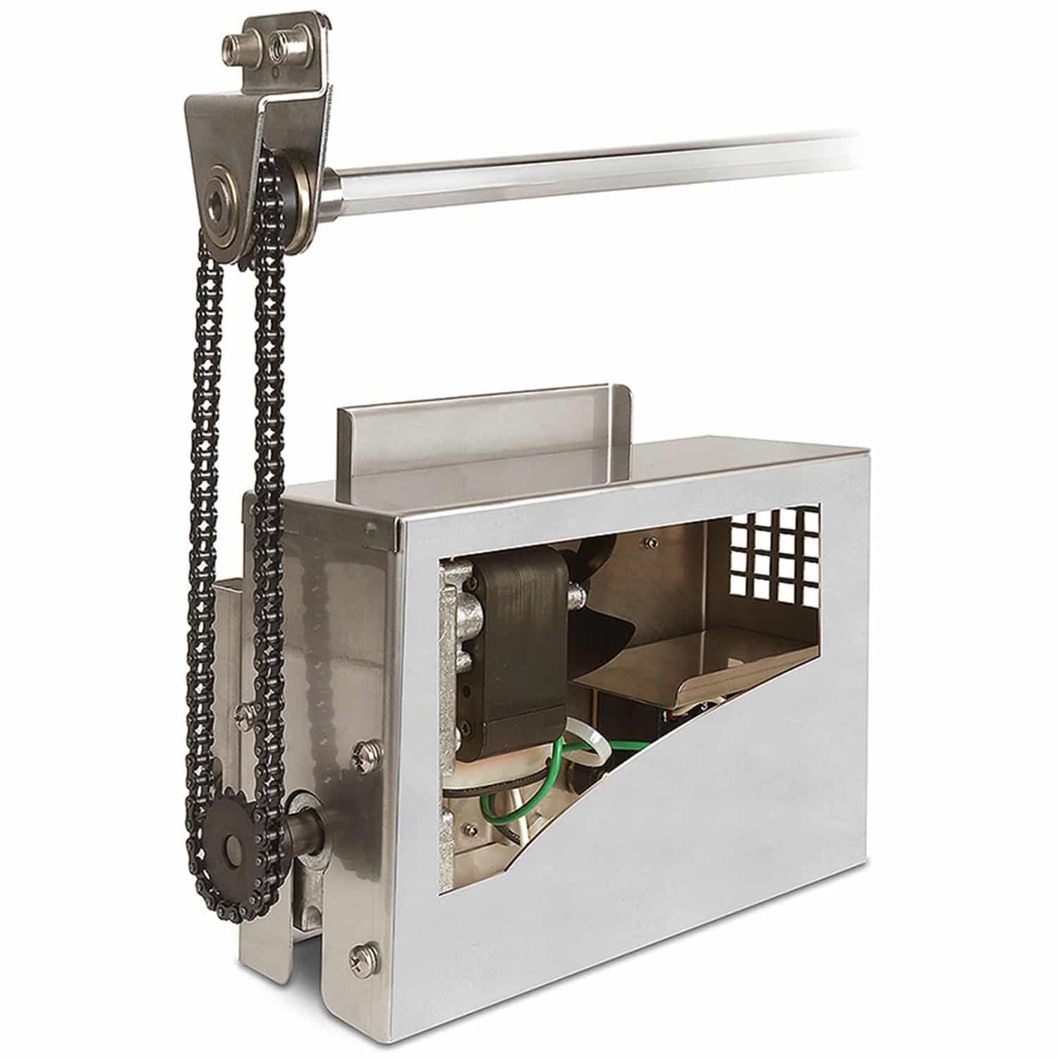 Alfresco Built-In Gas Grill - Thumbnail 4