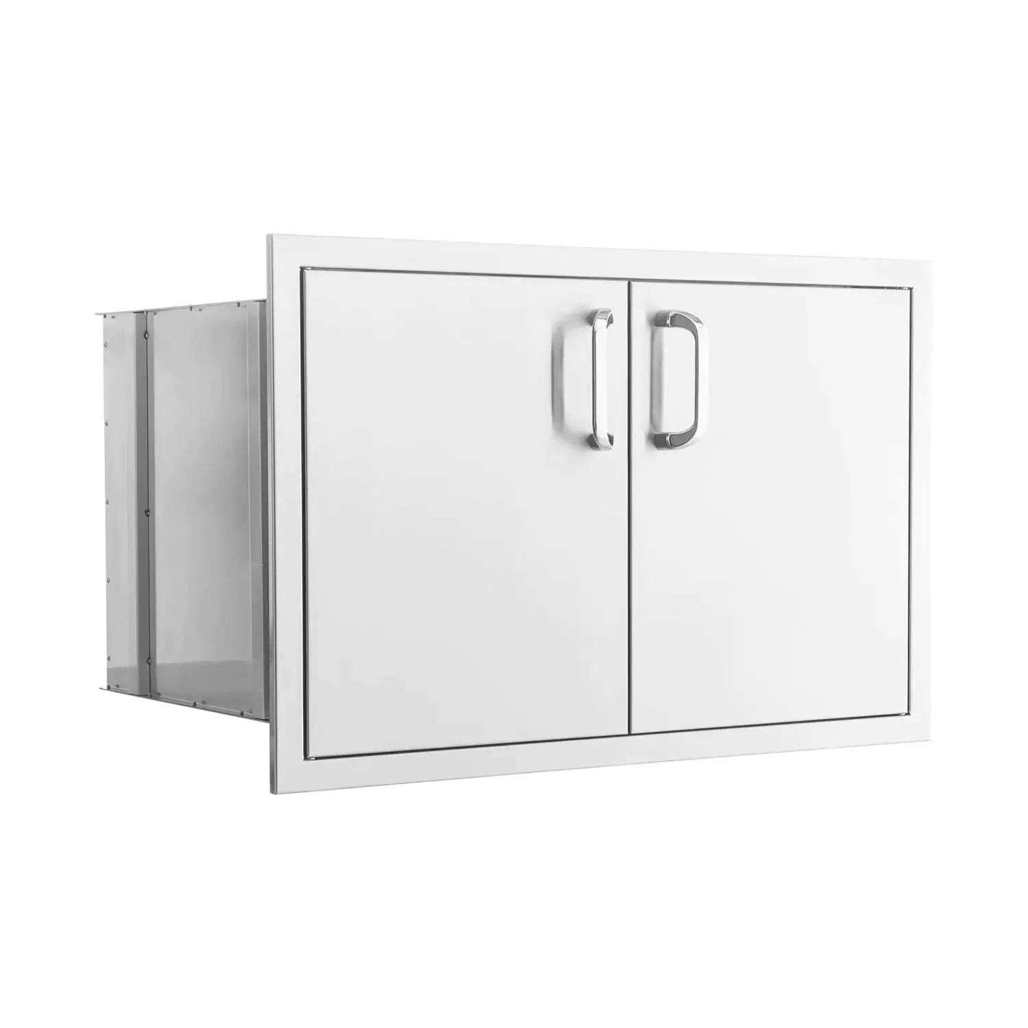 PCM 260 Series Dry Storage Pantry - Thumbnail 4