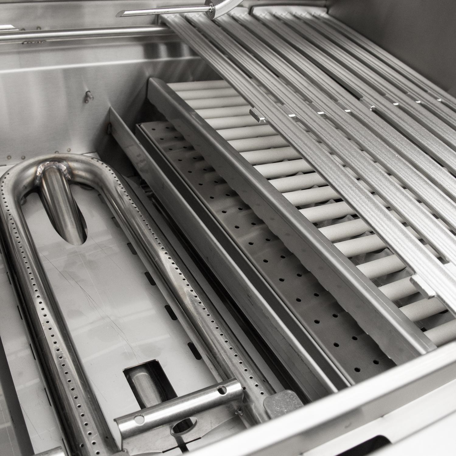 DCS Series 9 Evolution Built-In Gas Grill - Thumbnail 5
