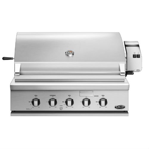 DCS Series 7 Grill