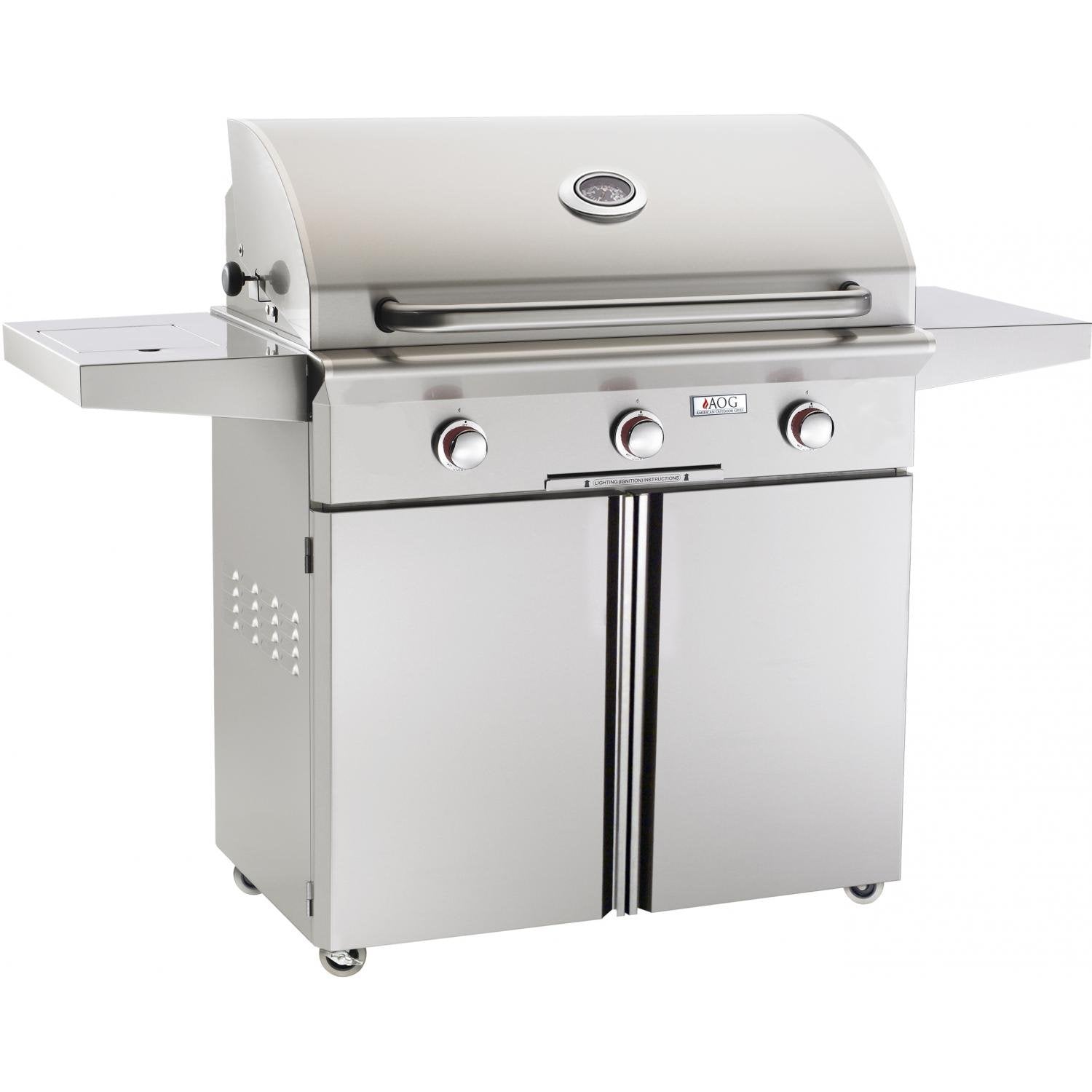 American Outdoor Grill T-Series - Thumbnail 4