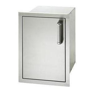 Fire Magic Premium Flush 14-Inch Enclosed Cabinet Storage