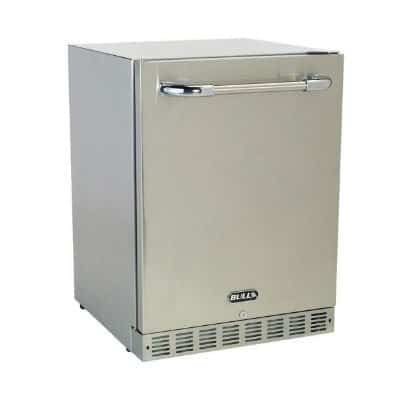Bull Series II Outdoor Refrigerator