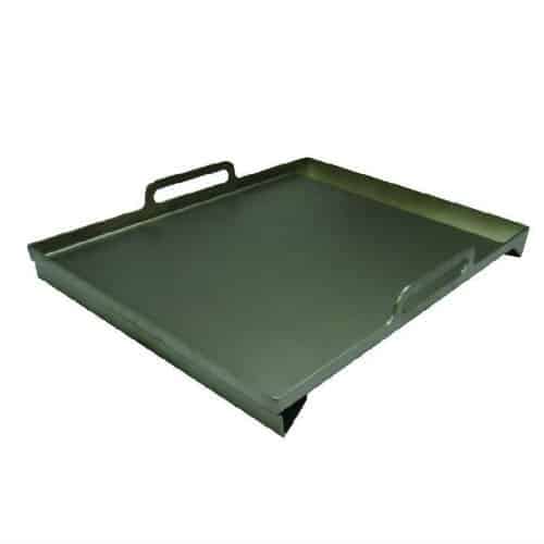 griddle-plate