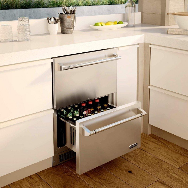 Lynx Refrigerator - Thumbnail 3
