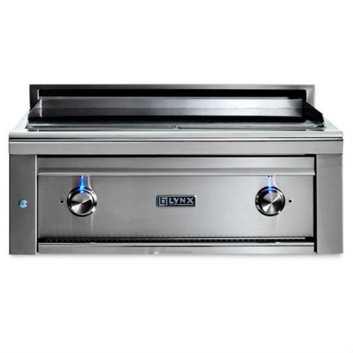 Lynx Asado Built-In Cooktop - Thumbnail 4