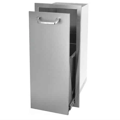 PCM 260 Series Trash Bin