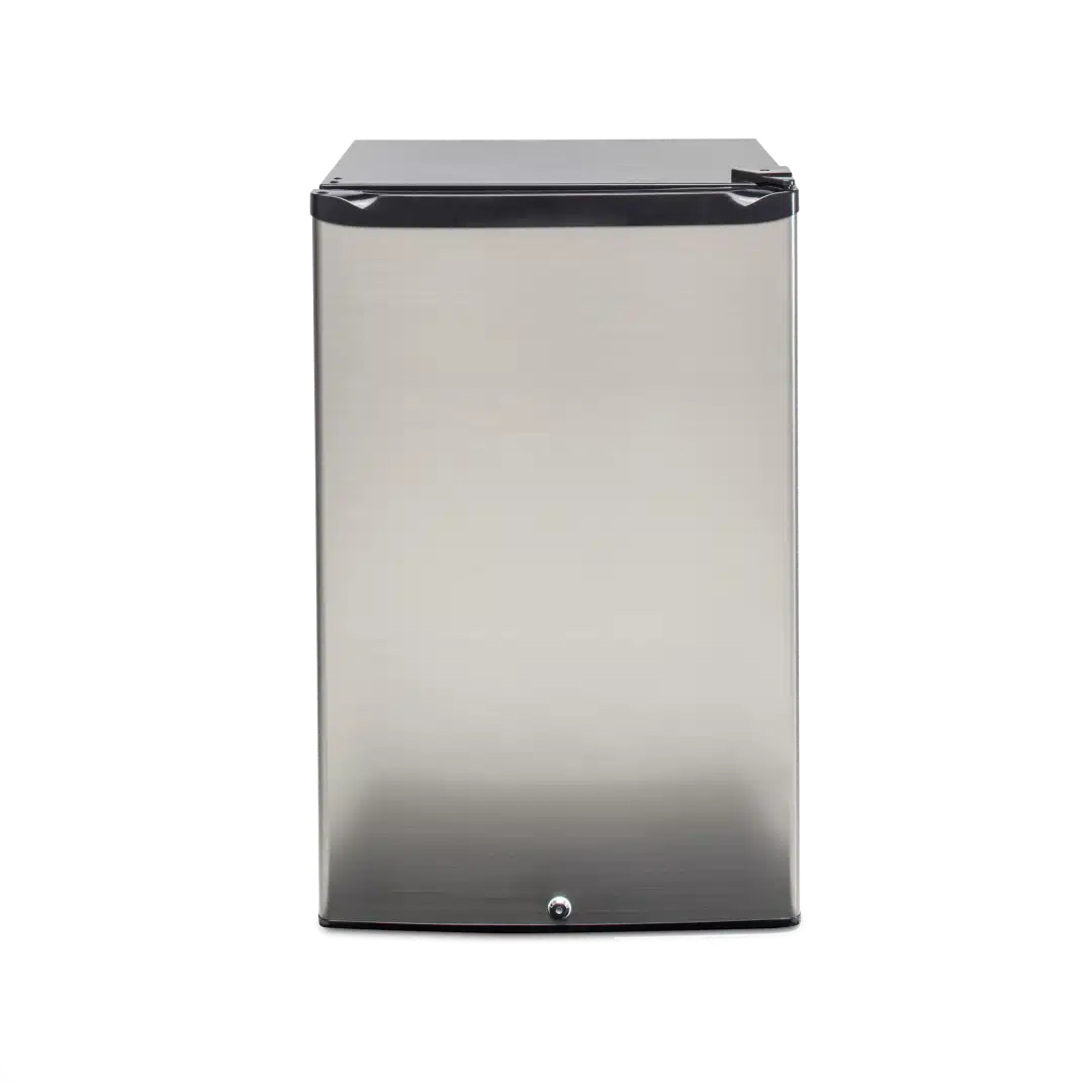 Blaze 20-Inch Compact Refrigerator w/Stainless Steel