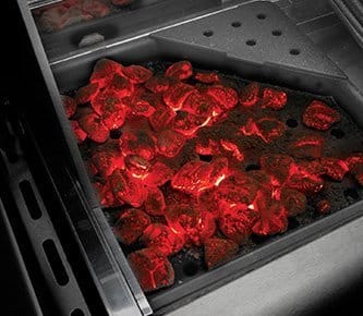 Napoleon | Prestige 500 Built-in Gas Grill with Infrared Rear Burner