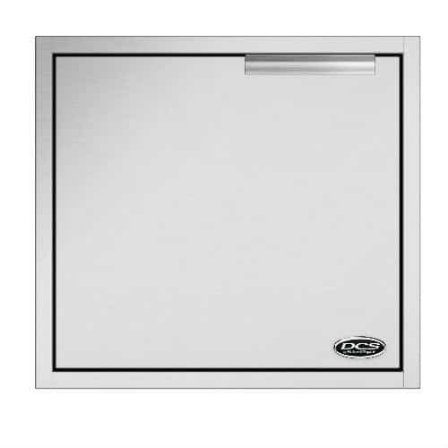 DCS 24-Inch Single Access Doors