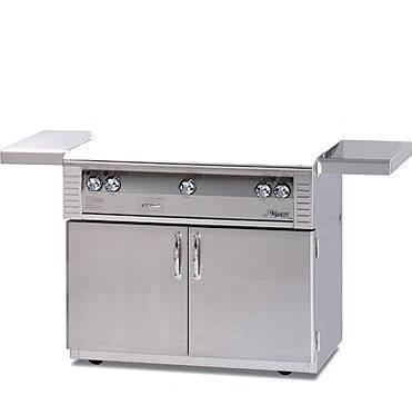 Alfresco, 36" Standard Grill Cart - XE-36C