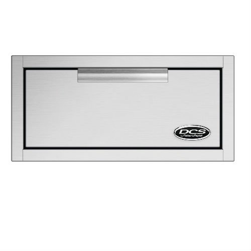 DCS 20-Inch Single Tower Drawer With Soft Close - TDS120