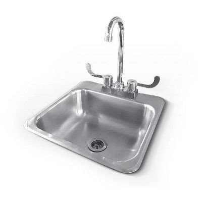 sink-and-faucet