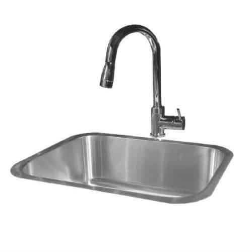 steel-sink