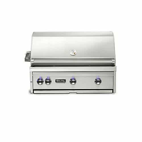 Viking Professional 5 Series 36" Built-in Gas Grill